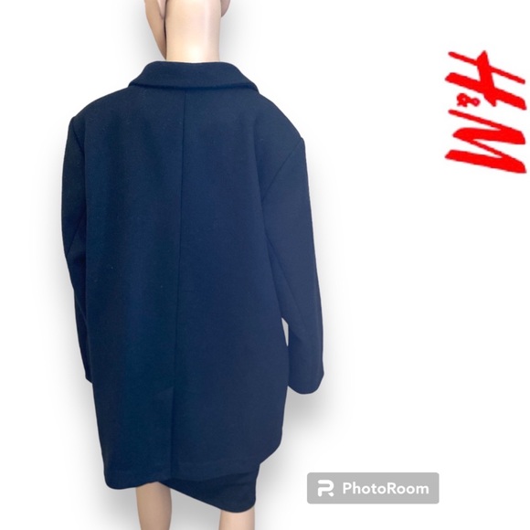 H&M | Coat - Picture 2 of 8